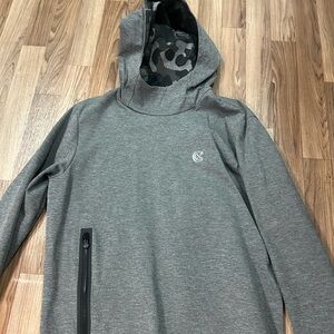 Cape Cod National Greyson Hoodie Golf